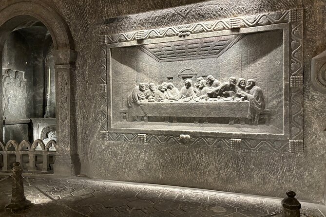 From Krakow: Wieliczka Salt Mine Guided Tour with Hotel Transfers - The 4-Hour Plan That Keeps Your Day Low-Stress