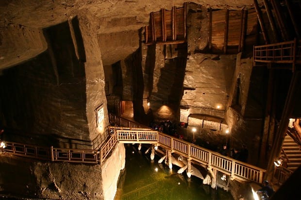 From Kraków: Wieliczka Salt Mine Guided Tour with Transport - Quick Takeaways: What You Really Get With This Wieliczka Tour