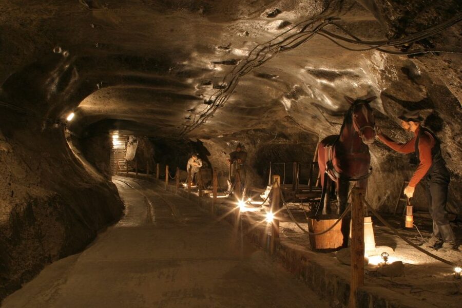 From Krakow: Wieliczka Salt Mine Tour - Who Should Book This Wieliczka Salt Mine Tour, and Who Should Skip It