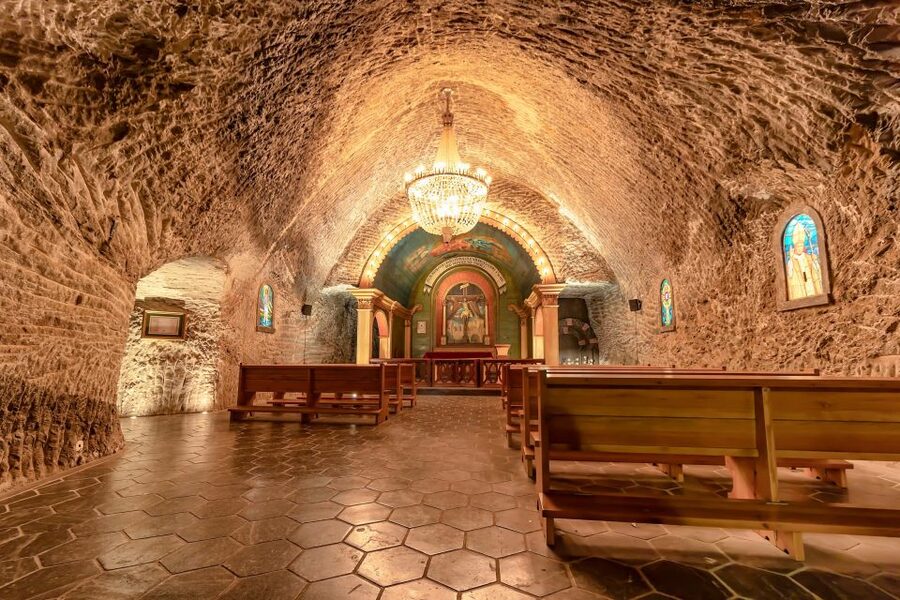 From Krakow: Wieliczka Salt Mine Tour & Skip the Line Ticket - Key things to know before you go