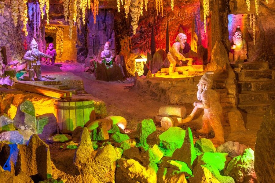 From Krakow: Wieliczka Salt Mine Tour & Skip the Line Ticket - Should You Book This Wieliczka Salt Mine Tour?