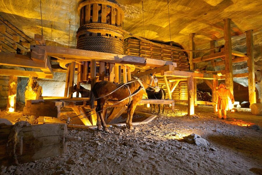 From Krakow: Wieliczka Salt Mine Tour & Skip the Line Ticket - Skip-the-Line Entry: What It Saves, and How to Use That Time