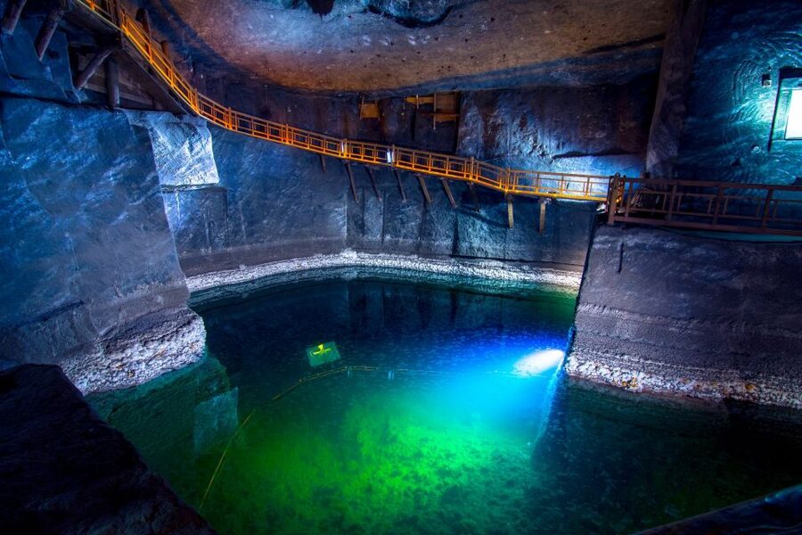 From Krakow: Wieliczka Salt Mine Tour & Skip the Line Ticket - Price and Value: Is $59 Worth It for Wieliczka?