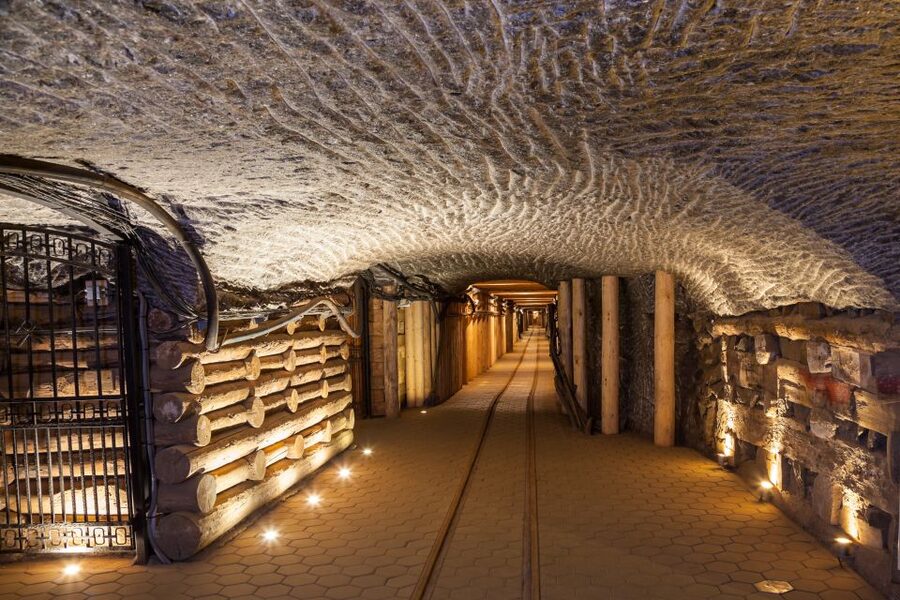 From Krakow: Wieliczka Salt Mine Tour & Skip the Line Ticket - Practical Packing List: Warm Layers, Shoes, and Restricted Items