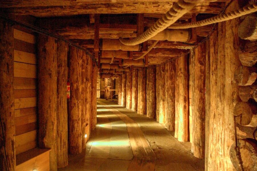 From Krakow: Wieliczka Salt Mine Tour with Hotel Pickup - Key takeaways before you go