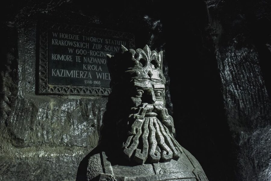 From Krakow: Wieliczka Salt Mine Tour with Hotel Pickup - Why the Wieliczka Salt Mine tour feels worth your time