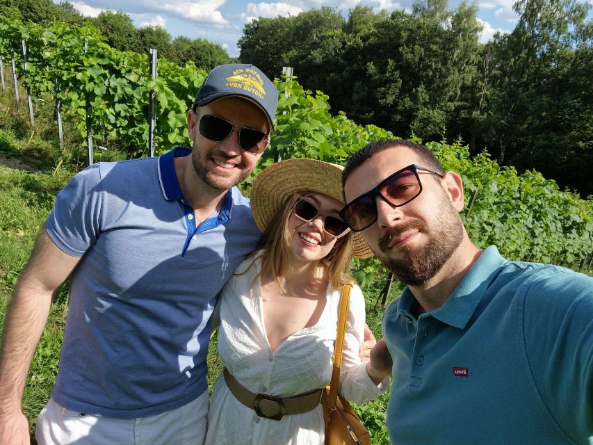 From Krakow: Wine Tasting at Vineyard - Key Things That Make This Vineyard Tasting Worth Your Time