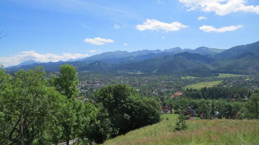 From Krakow: Zakopane and Dunajec River Rafting Tour - Who this trip suits best, and who should pick something else