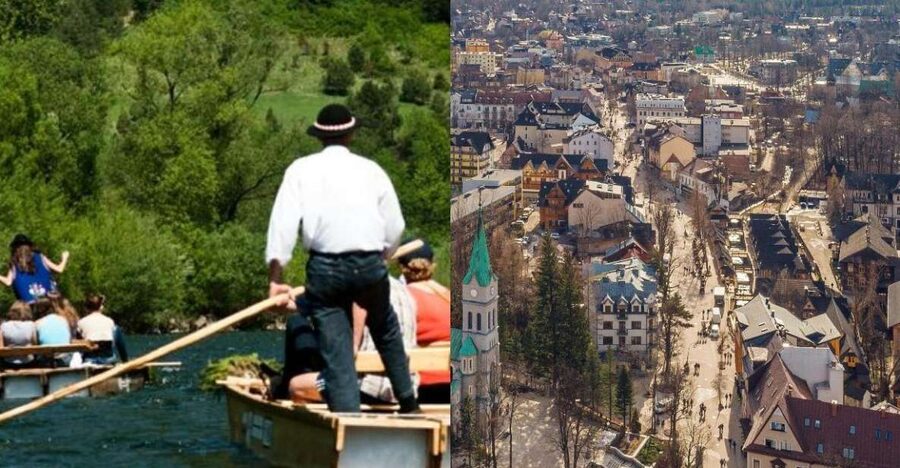 From Krakow: Zakopane and Dunajec River Rafting Tour - Price and value: does $227 make sense for a 12-hour day?