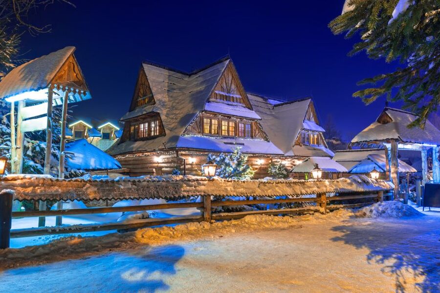From Krakow: Zakopane and Gubałówka Cable Car Private Tour - Price and value: is $290 per person a smart trade?
