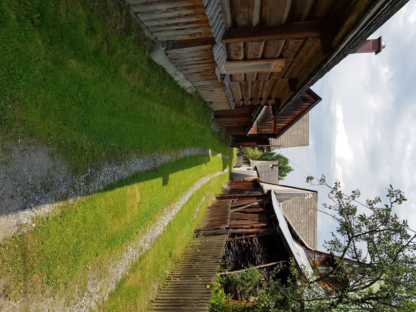 From Krakow: Zakopane and Gubałówka Cable Car Private Tour - Guides matter: what you can hope for on the day
