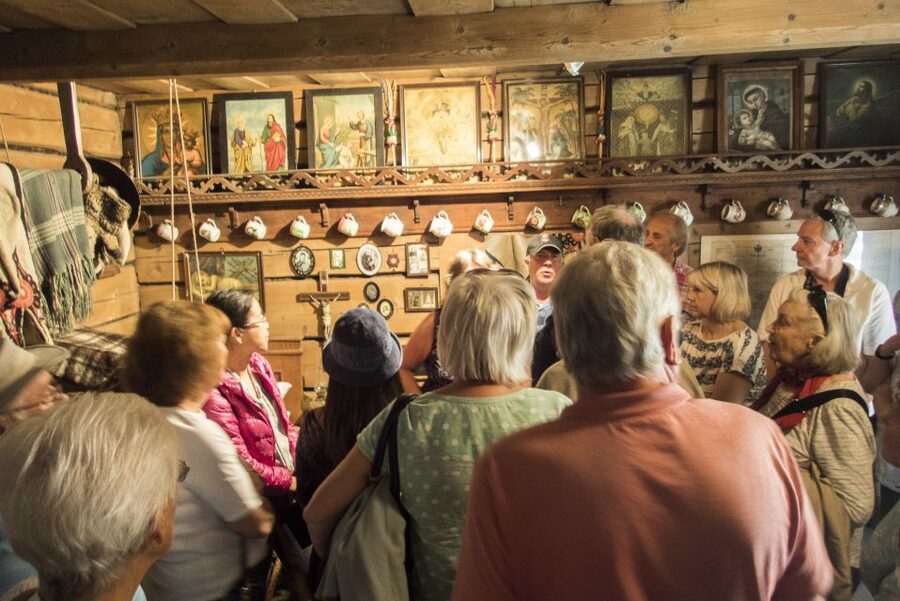 From Krakow: Zakopane and the Tatra Mountains - Key things to love about this Zakopane and Tatra day