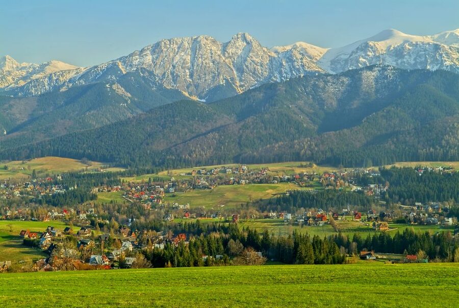 From Krakow: Zakopane and the Tatra Mountains - What can go wrong: weather, pace, and keeping expectations realistic