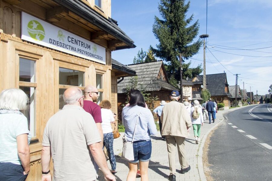 From Krakow: Zakopane and the Tatra Mountains - Krupówki free time: your best chance to feel Zakopane