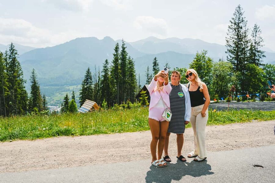 From Kraków: Zakopane & Chochołów A Wooden Jewel of Podhale - Why this Zakopane and Chochołów day feels like a real Podhale taste