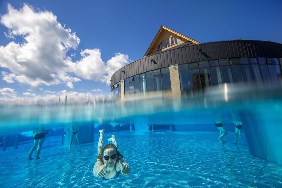 From Krakow: Zakopane City Tour with Thermal Baths - Your guide and how the day stays on track