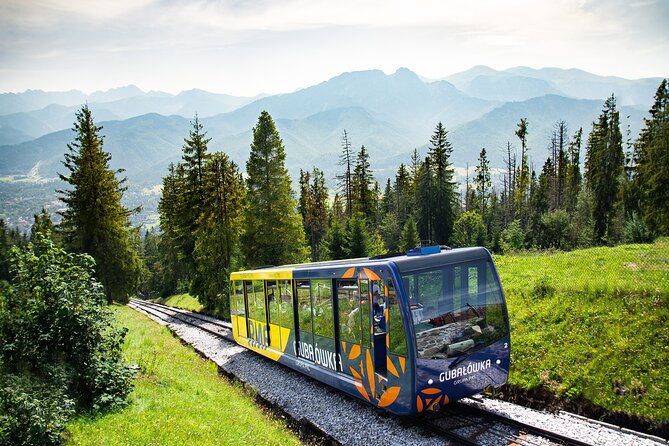 From Krakow: Zakopane Day Trip with Cable Car & Hotel Pickup - Why this Zakopane day trip works from Krakow