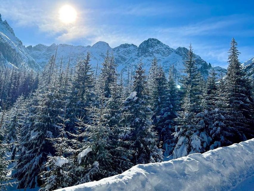 From Krakow: Zakopane Day Trip with Funicular & Food Tasting - Should You Book This Zakopane Day Trip from Krakow?