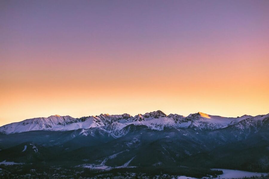 From Krakow: Zakopane Day Trip with Funicular & Food Tasting - Price and Value: Is $103 a Fair Deal for This Day?