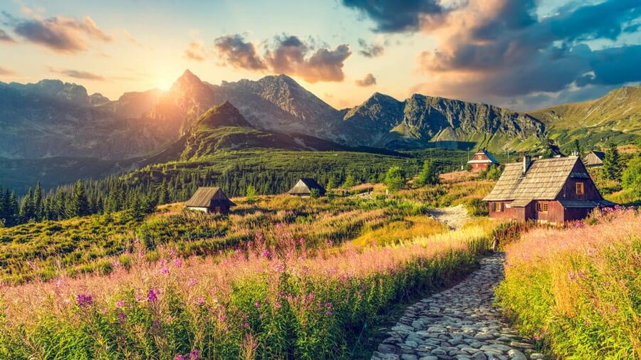 From Krakow: Zakopane Day Trip with Funicular & Food Tasting - Who This Tour Suits Best (And Who Might Want Another Option)