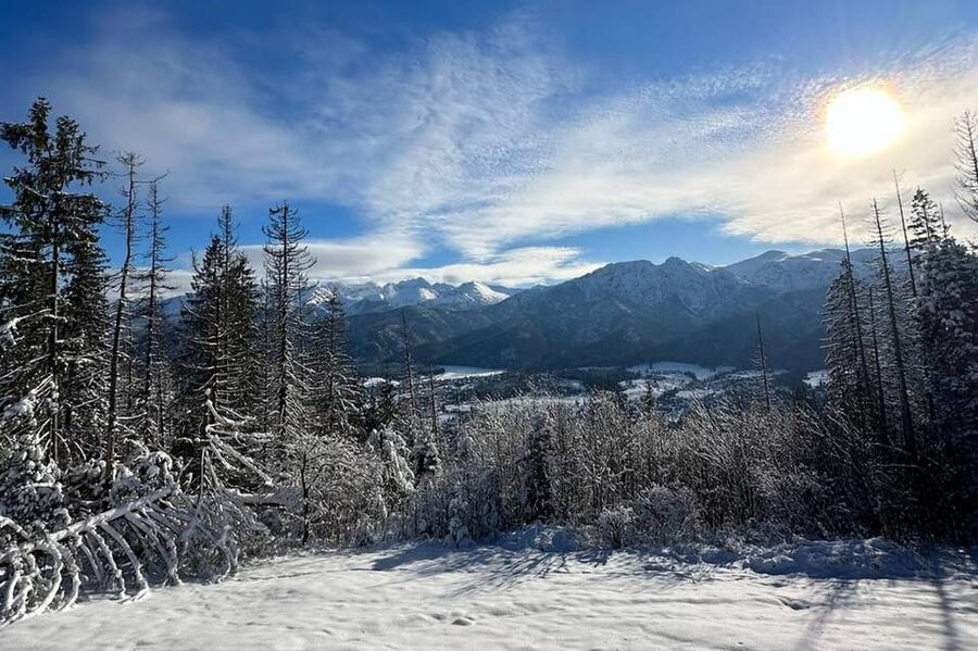 From Krakow: Zakopane Day Trip with Funicular & Food Tasting - Chocholów Wooden Village: Where the Heritage Looks Like Real Heritage