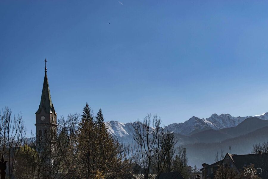 From Krakow: Zakopane Full-Day Tour with Lunch Option - Zakopane second look, shopping with less pressure