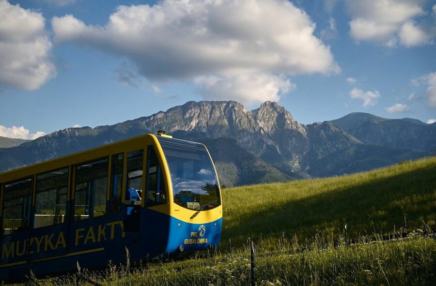 From Krakow: Zakopane & Hot Thermal Springs Private Tour - Who this tour suits best