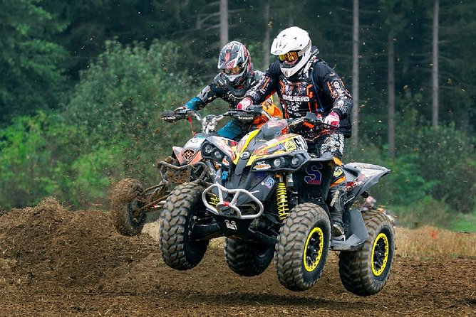 From Krakow: Zakopane in Tatra Mountains and Quad Bikes - Chocholow village and wooden chapels: what to watch for