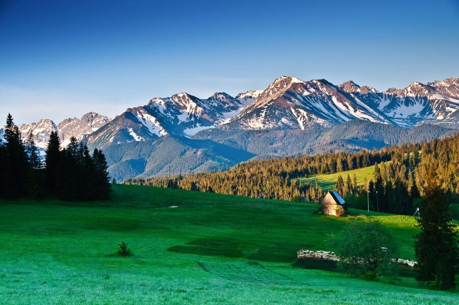 From Krakow: Zakopane Tatra Mountains & Hot Springs Tour - Key highlights you should care about