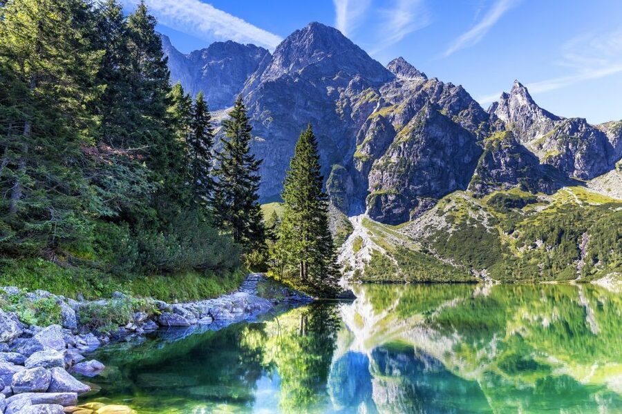 From Krakow: Zakopane Tatra Mountains & Hot Springs Tour - Chocholowska Thermal Baths: the relaxing anchor of the day