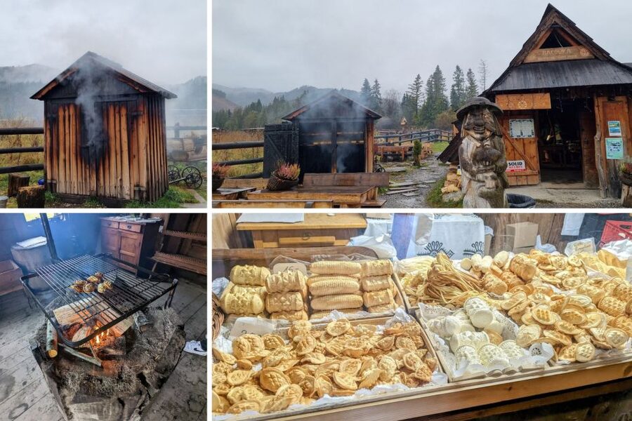 From Krakow: Zakopane, Tatra Mountains & Thermal Baths Tour - Key highlights worth planning around