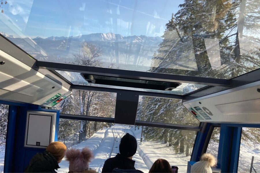 From Krakow: Zakopane, Tatra Mountains & Thermal Baths Tour - Should you book this tour?