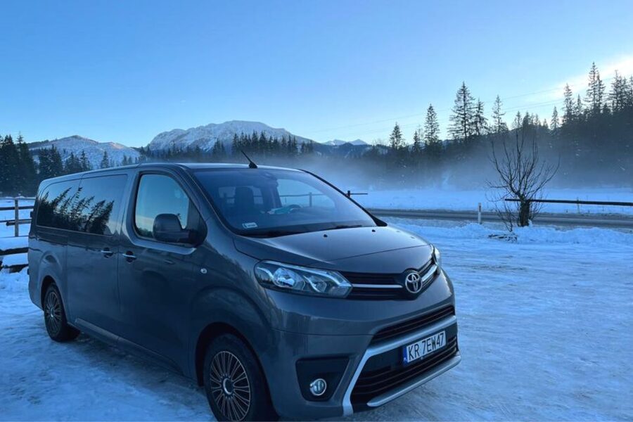 From Krakow: Zakopane, Tatra Mountains & Thermal Baths Tour - Krakow to the Tatras: a long but well-paced day