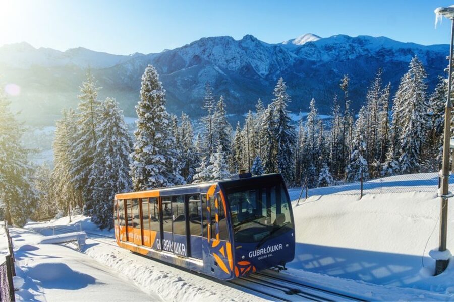 From Krakow: Zakopane, Tatra Mountains & Thermal Baths Tour - Price and value: what $113 buys you in real terms
