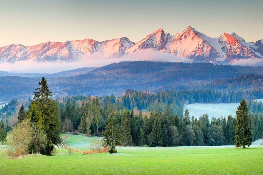 From Krakow: Zakopane & Tatra Mountains Tour - Key highlights at a glance