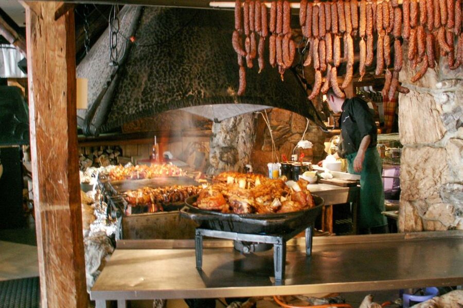 From Krakow: Zakopane & Tatra Mountains Tour - Price and value of a $122 day in the Tatra region