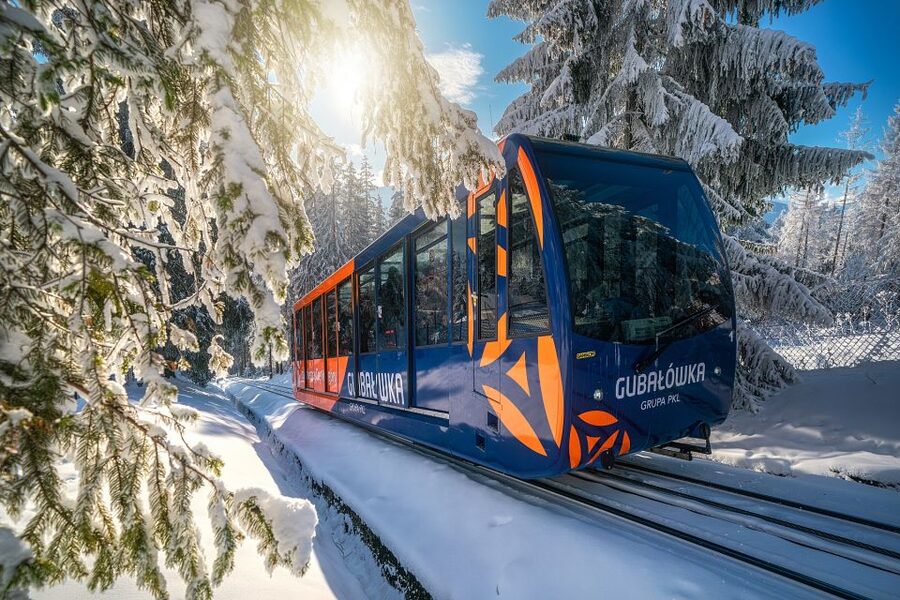 From Krakow: Zakopane & Tatra Mountains Tour with Cable Car - Price and value: why $22 can be a smart deal (and what to budget)