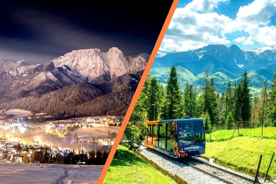 From Krakow: Zakopane & Tatra Mountains Tour with Cable Car - Chochołów village: the Podhale story before the mountain climb