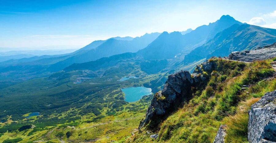 From Krakow: Zakopane & Tatra Mountains Tour - Zakopane’s oldest corners, cemetery, and the wooden church