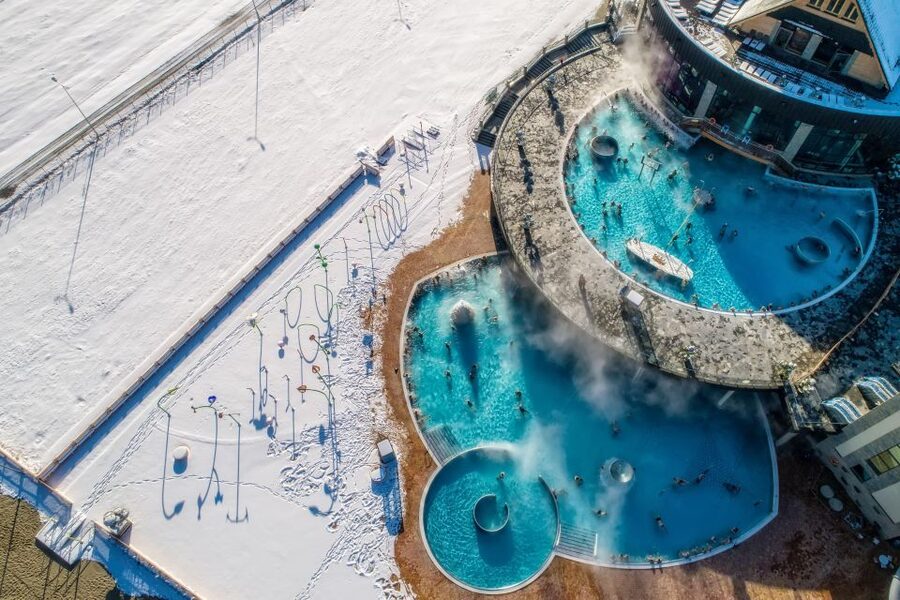 From Krakow: Zakopane + Thermal Baths - Who this suits best, and who should skip it