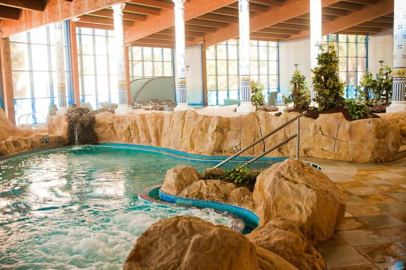 From Krakow: Zakopane + Thermal Baths - Transfers and ticket reality: how to avoid common mix-ups