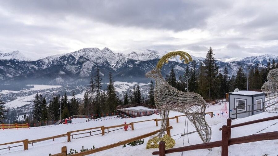From Krakow: Zakopane + Thermal Baths - Price value: why this can be a smart buy for an 8-hour day