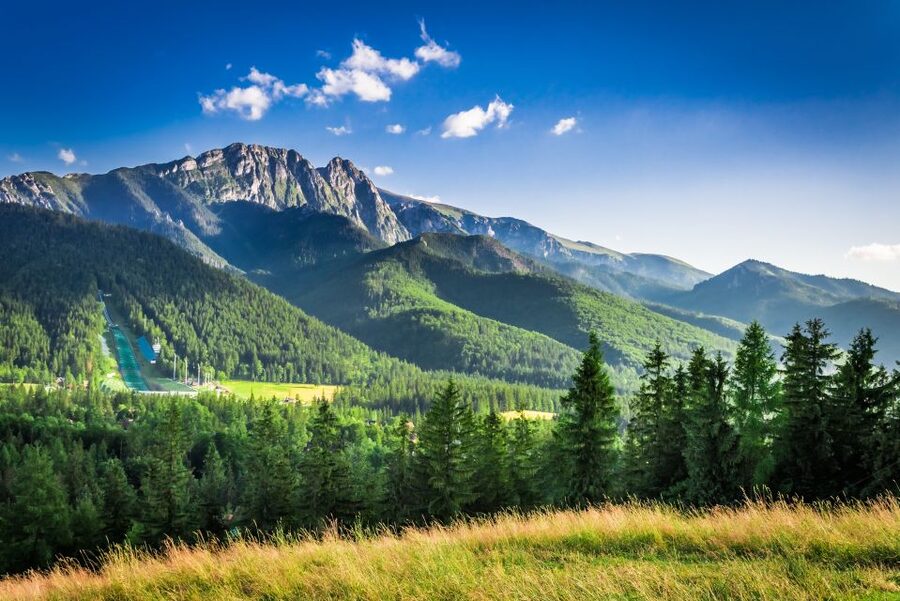 From Krakow: Zakopane Tour with Gubalowka Funicular & Museum - Quick take: what makes this day tour click