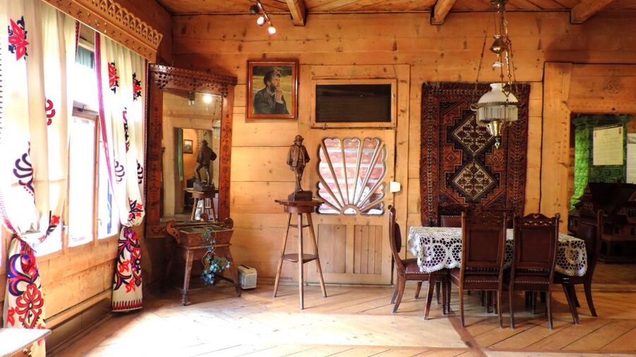From Krakow: Zakopane Tour with Gubalowka Funicular & Museum - Villa Koliba and the Museum of Zakopane Style: architecture as culture
