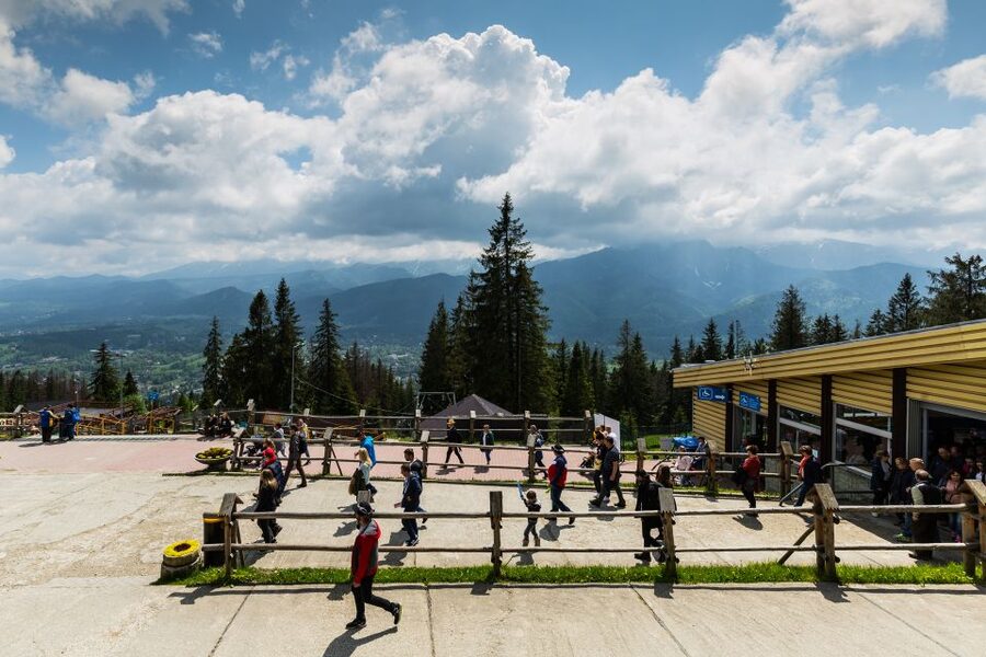 From Krakow: Zakopane Tour with Gubalowka Funicular & Museum - Price and value: what you get for about $97