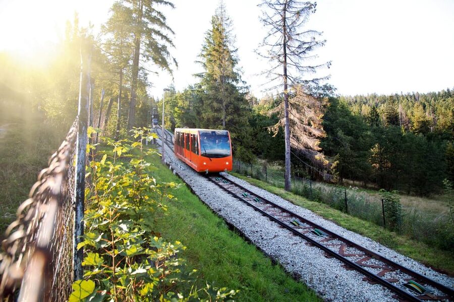 From Krakow: Zakopane Tour with Thermal Spa & Hotel Pickup - Key highlights I’d plan around