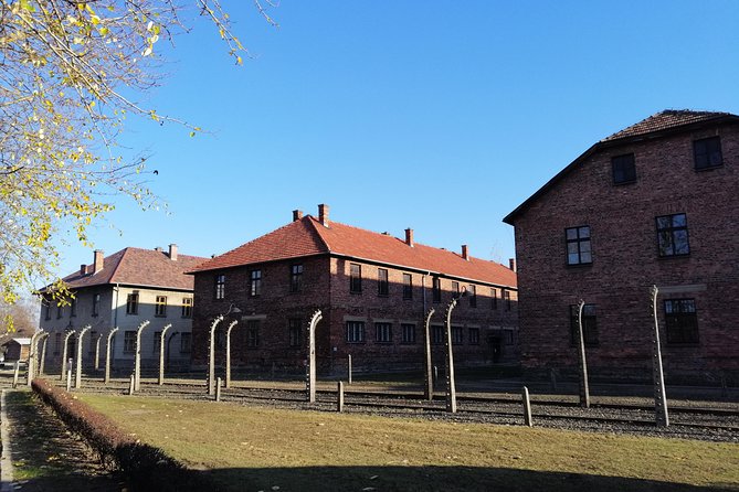 From Warsaw Auschwitz and Krakow one day tour by train with pick up and drop off - Value check: why $182.23 can be fair, or not