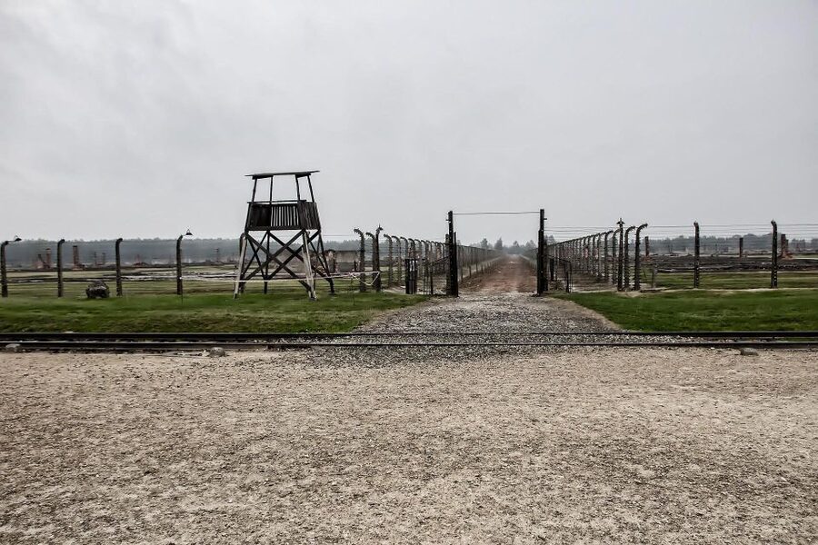From Warsaw: Auschwitz-Birkenau Guided Tour with Fast Train - The Big Picture: Why This Day Trip Feels “Complete” From Warsaw
