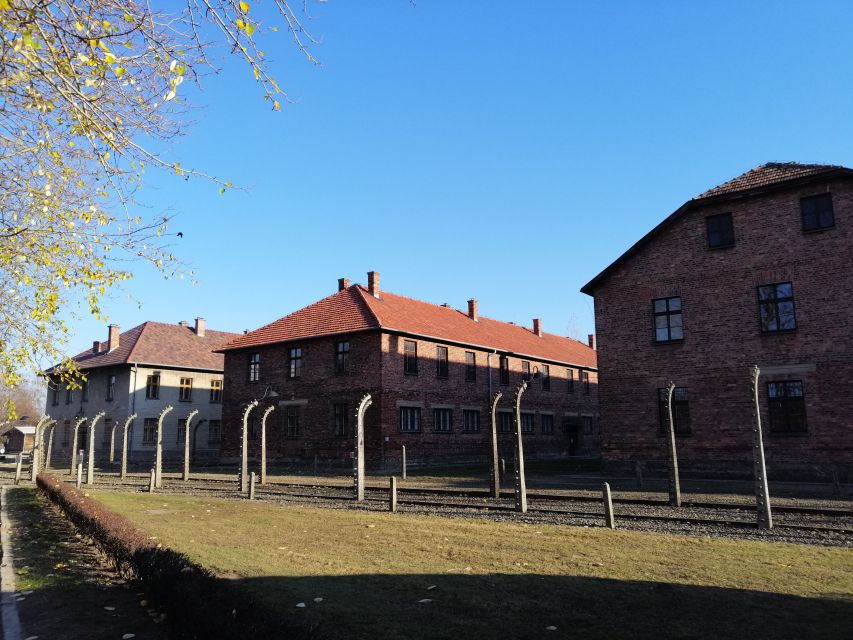 From Warsaw: Auschwitz-Birkenau Tour by Car - Key highlights you should care about