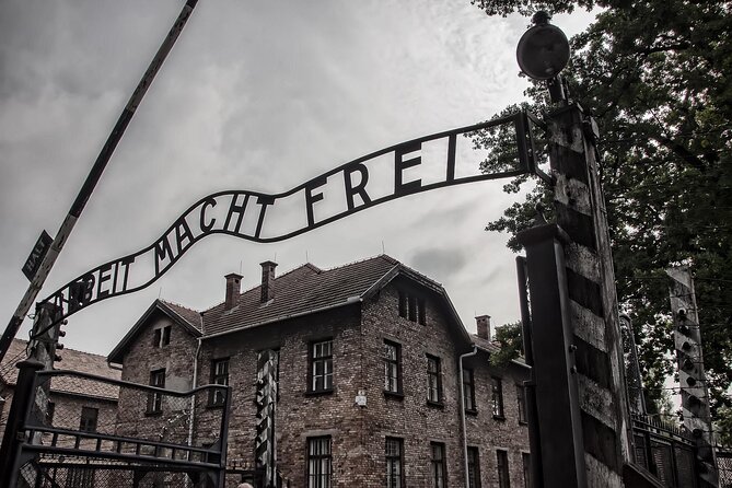 From Warsaw: Auschwitz-Birkenau Tour with Premium Train Transportation - Price and Logistics: what you are really paying for